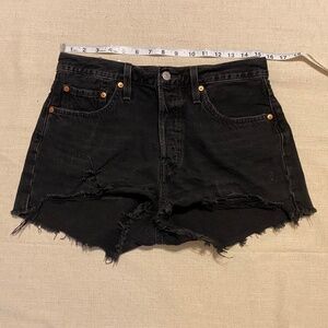 Levi’s shorts